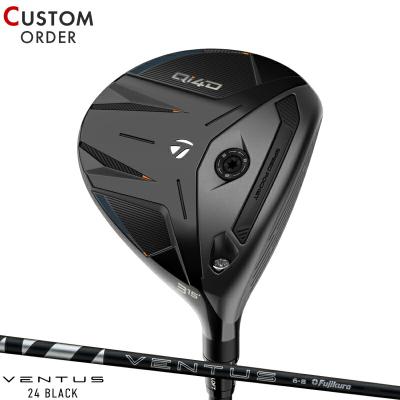 ベンタスブラック（フェアウェイウッド）｜クラブ（メンズ）｜ゴルフ