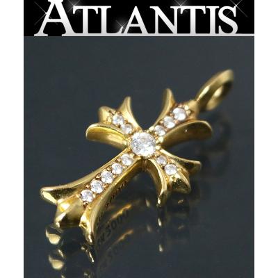 クロムハーツタイニーファットクロスパヴェのおすすめ人気商品一覧