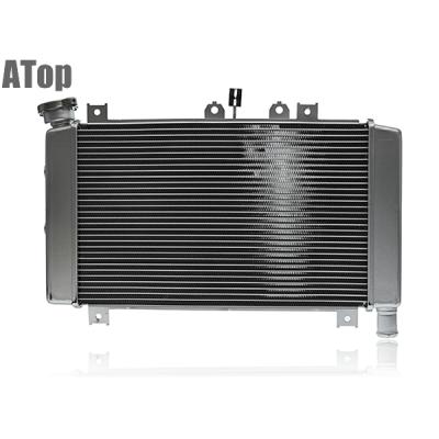 カワサキ（Kawasaki） ニンジャ ZX-4R ZX-4R SE ラジエーター 純正品番