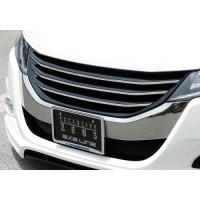 オデッセイrb3 フロントグリル カメラのおすすめ人気商品一覧 通販