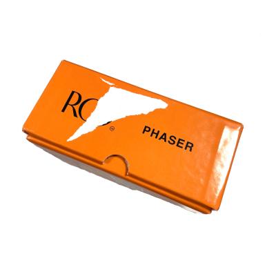 JHS 【アウトレット】JHS Pedal エフェクター ROSS Phaser │直輸入品