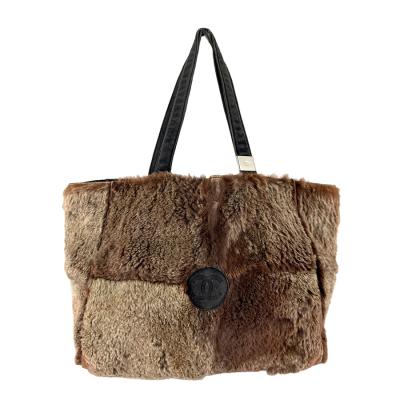 シャネル ファー バッグのおすすめ人気商品一覧 通販 - Yahoo!ショッピング