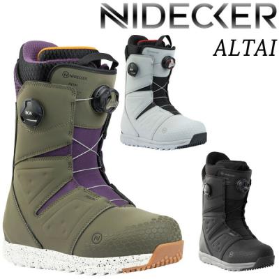 BREAKOUT - NIDECKER / ナイデッカー｜Yahoo!ショッピング