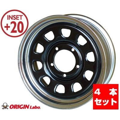 オリジン 鉄心（アルミホイール）｜タイヤ、ホイール｜自動車 | 車