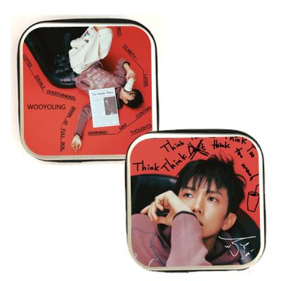 2pm ウヨン グッズのおすすめ人気商品一覧 通販 - Yahoo!ショッピング