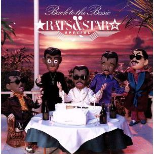 ラッツ＆スターのおすすめ人気商品一覧 通販 - Yahoo!ショッピング