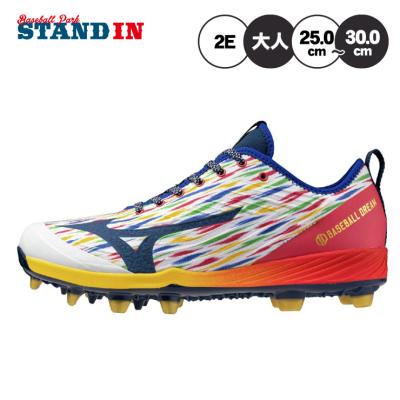 Mizuno Pro 野球 スパイク（サイズ（cm）：30cm）｜スパイク、シューズ