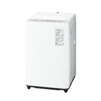 Panasonic 洗濯機本体｜洗濯機｜生活家電｜家電 おすすめ人気商品一覧