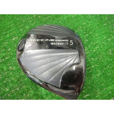 ワクチンコンポ（フェアウェイウッド）｜クラブ（メンズ）｜ゴルフ