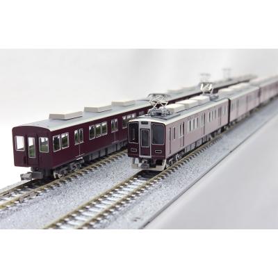 阪急8000/8300系 Nゲージ 6両セット 阪急8000/8300系 Nゲージ 6両