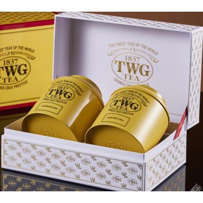 twg 紅茶 缶のおすすめ人気商品一覧 通販 - Yahoo!ショッピング
