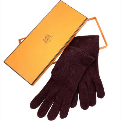 エルメス グローブ カシミア（レディース手袋）｜ファッション小物