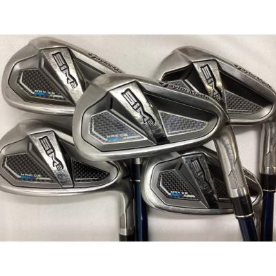 テーラーメイド sim2（アイアンセット）｜クラブ（メンズ）｜ゴルフ