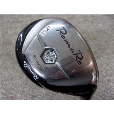 RomaRo ユーティリティ｜クラブ（メンズ）｜ゴルフ｜スポーツ おすすめ