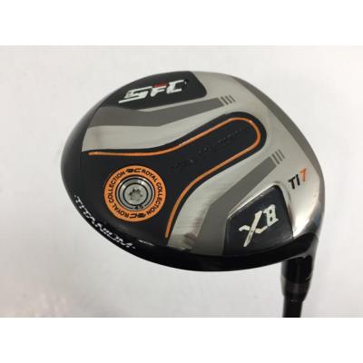 ロイヤルコレクションsfd x8（フェアウェイウッド）｜クラブ（メンズ
