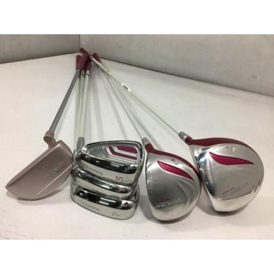 ゴルフクラブセット（kasco／その他 ゴルフクラブ）｜クラブ（メンズ