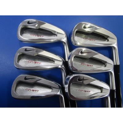 NIKE アイアンセット（セット本数：6本セット）｜クラブ（メンズ