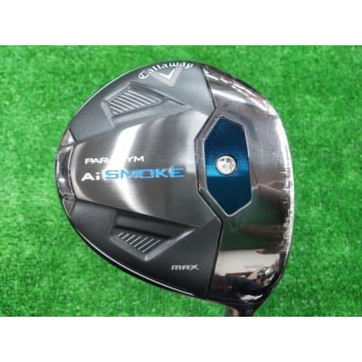 ai smoke max d 7w（フェアウェイウッド）｜クラブ（メンズ）｜ゴルフ