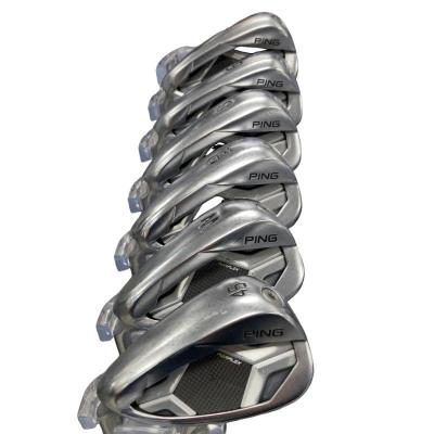 g430 アイアン レフティ（PING／アイアンセット）｜クラブ（メンズ