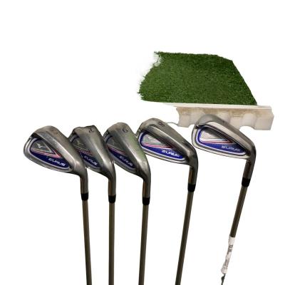 ミズノ eurus アイアン（ゴルフクラブ レディース）｜ゴルフ