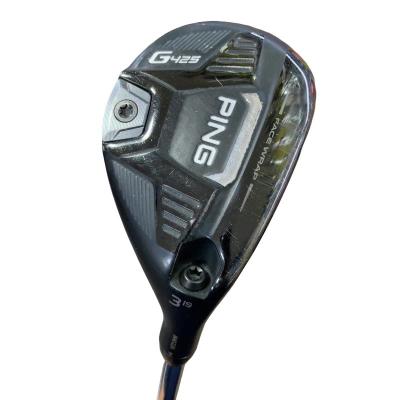 PING ユーティリティ（ロフト角：19度）｜クラブ（メンズ）｜ゴルフ