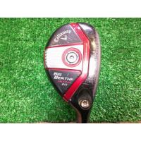 ビッグバーサ アルファ 815 ユーティリティのおすすめ人気商品一覧