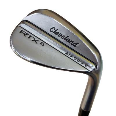 rtx6 zipcore 52（Cleveland Golf／スポーツ用品）のおすすめ人気商品