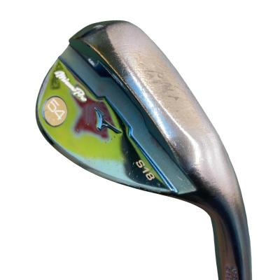 ミズノプロ s18 ウェッジ 54（ゴルフクラブ）｜ゴルフ | スポーツ の