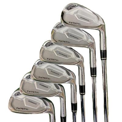 757vx（HONMA GOLF／アイアンセット）｜クラブ（メンズ）｜ゴルフ
