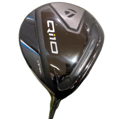 qi10 7w（フェアウェイウッド）｜クラブ（メンズ）｜ゴルフ | スポーツ