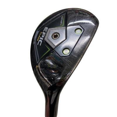 EPIC（Callaway） ユーティリティ（ロフト角：20度）｜クラブ（メンズ