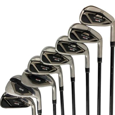 テーラーメイド m4アイアンのおすすめ人気商品一覧 通販 - Yahoo