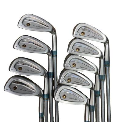 SF2 本間 ホンマ TM 504C 7〜Sw レディースアイアン 6本 セット