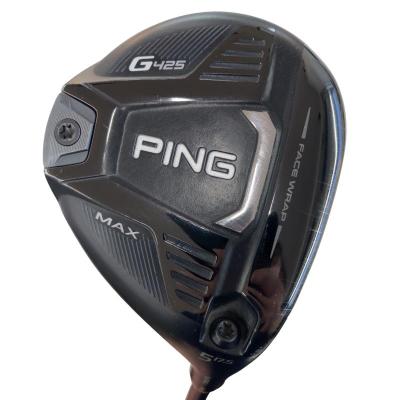 ping g425 フェアウェイウッド 5w（ロフト角：17.5度）のおすすめ人気