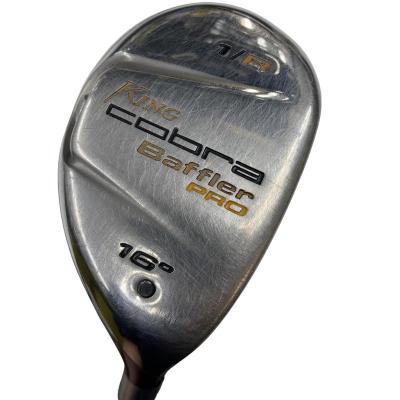 COBRA（ゴルフ） ユーティリティ（番手：2U）｜クラブ（メンズ