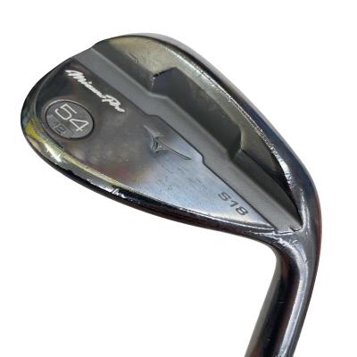 ミズノプロ s18 ウェッジ 54（ゴルフクラブ）｜ゴルフ | スポーツ の