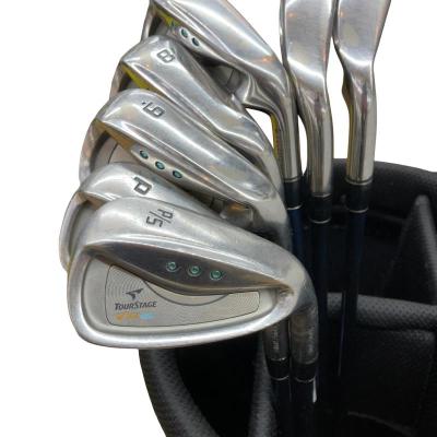 viq アイアンレディースのおすすめ人気商品一覧 通販 - Yahoo!ショッピング