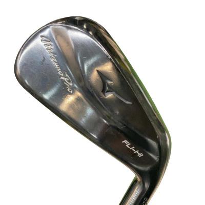 MIZUNO GOLF ミズノ Mizuno Pro FLI-HI(2024) U4 ユーティリティ UT
