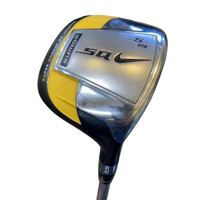 NIKE フェアウェイウッド（ロフト角：19度）｜クラブ（メンズ