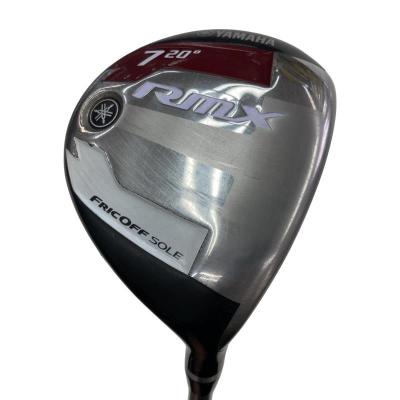 YAMAHA フェアウェイウッド（番手：7W）｜クラブ（メンズ）｜ゴルフ