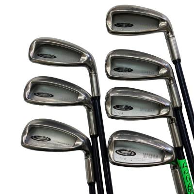 MacGregor アイアンセット｜クラブ（メンズ）｜ゴルフ｜スポーツ