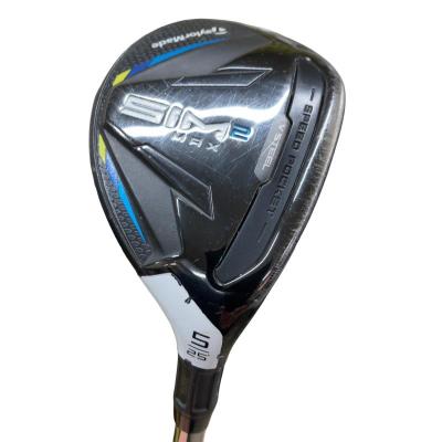 sim2max ユーティリティ（スポーツ用品）のおすすめ人気商品一覧 通販