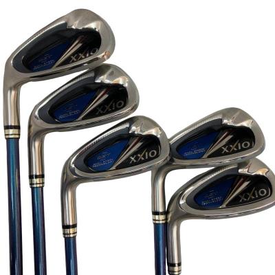 ゼクシオ レフティ アイアン（ゴルフクラブ）｜ゴルフ | スポーツ の