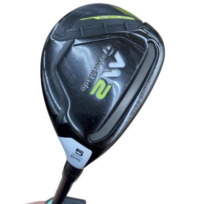 テーラーメイドm2（ユーティリティ）｜クラブ（メンズ）｜ゴルフ