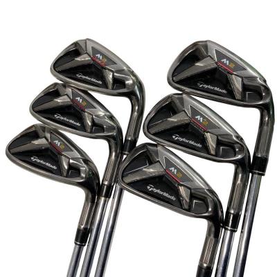 テーラーメイド m6（アイアンセット）｜クラブ（メンズ）｜ゴルフ