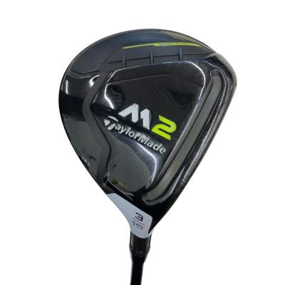 TaylorMade フェアウェイウッド（番手：3W）｜クラブ（メンズ