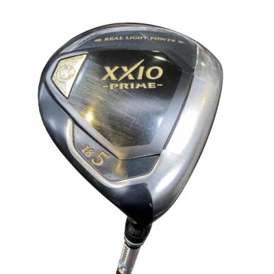 XXIO PRIME フェアウェイウッド｜クラブ（メンズ）｜ゴルフ｜スポーツ
