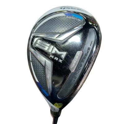 SIM ユーティリティ（番手：5U）｜クラブ（メンズ）｜ゴルフ｜スポーツ