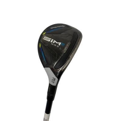 テーラーメイド sim2 max（ユーティリティ）｜クラブ（メンズ