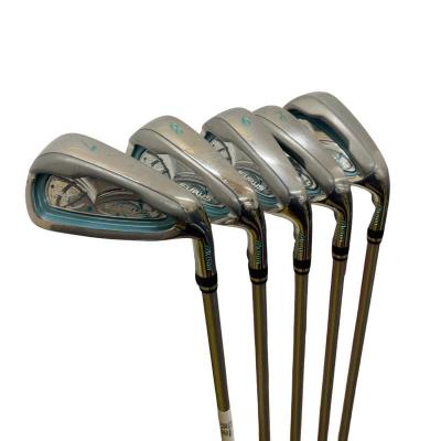 ミズノ eurus アイアン（ゴルフクラブ レディース）｜ゴルフ